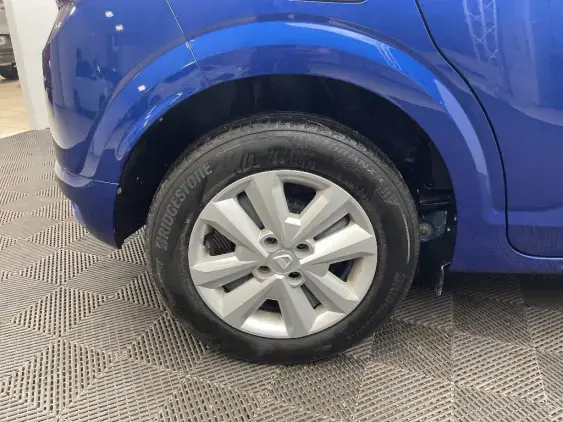 DACIA SANDERO III - voiture d'occasion - Photo 25