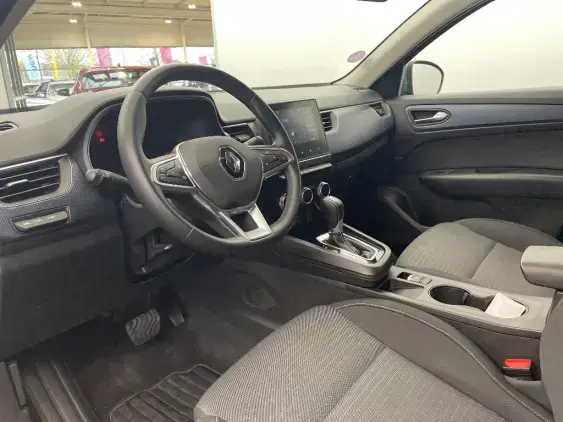 RENAULT ARKANA - voiture d'occasion - Photo 18