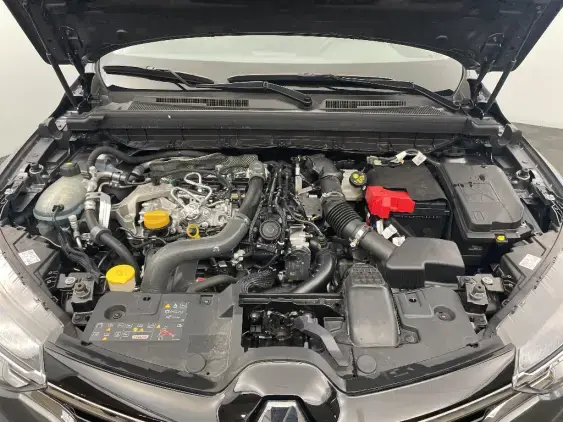 RENAULT ARKANA - voiture d'occasion - Photo 21