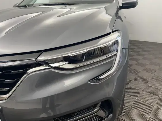 RENAULT ARKANA - voiture d'occasion - Photo 22