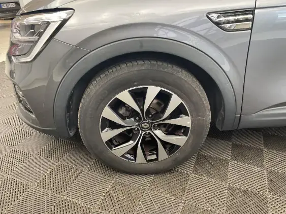 RENAULT ARKANA - voiture d'occasion - Photo 23