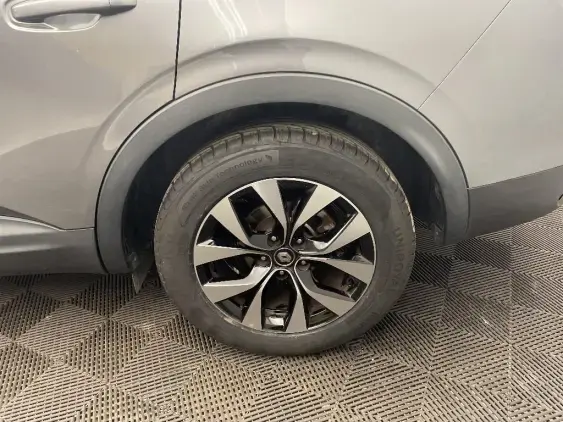 RENAULT ARKANA - voiture d'occasion - Photo 24