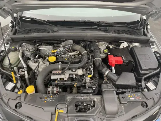 RENAULT CLIO V - voiture d'occasion - Photo 20