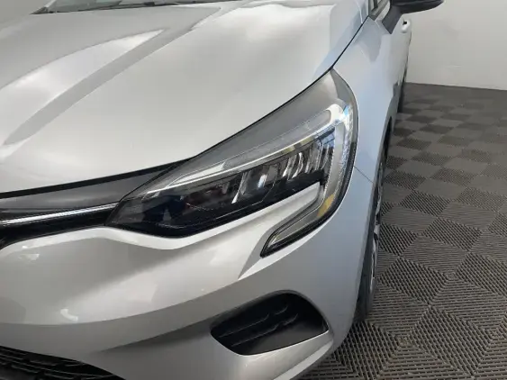 RENAULT CLIO V - voiture d'occasion - Photo 21