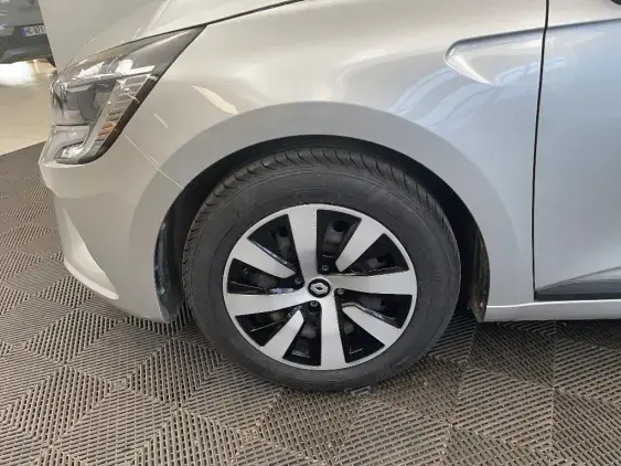 RENAULT CLIO V - voiture d'occasion - Photo 22