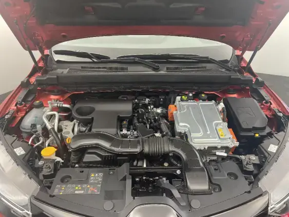 RENAULT ARKANA - voiture d'occasion - Photo 21