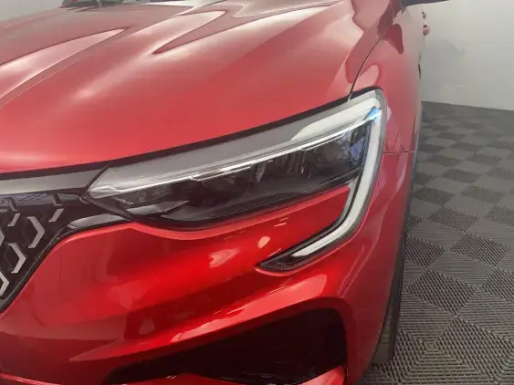 RENAULT ARKANA - voiture d'occasion - Photo 22