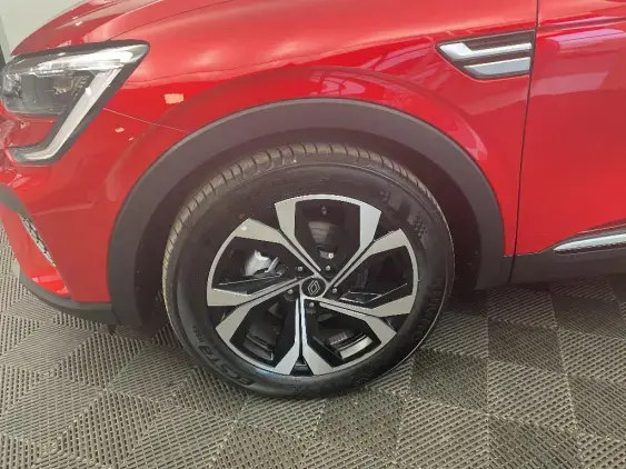 RENAULT ARKANA - voiture d'occasion - Photo 23