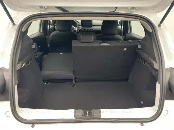 DACIA SANDERO III - voiture d'occasion - Photo 16