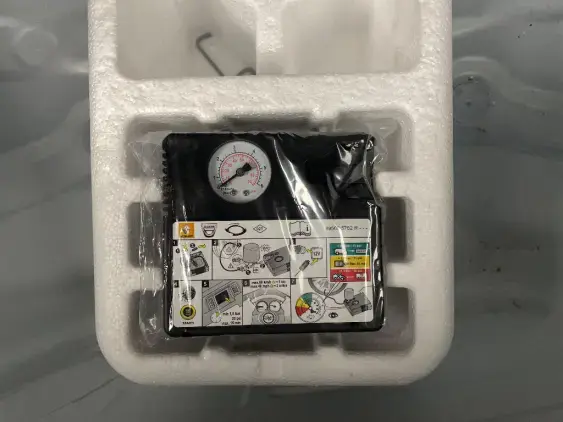 DACIA SANDERO III - voiture d'occasion - Photo 17