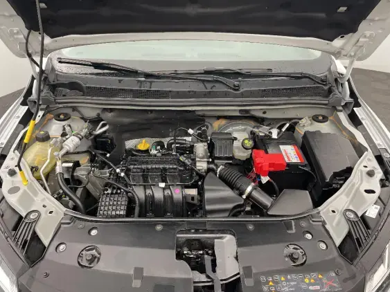 DACIA SANDERO III - voiture d'occasion - Photo 21