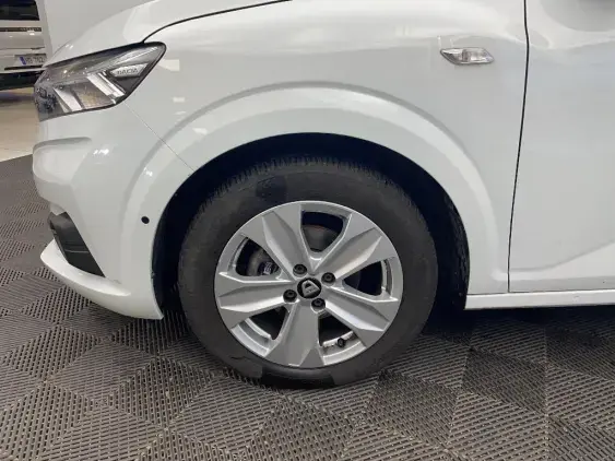 DACIA SANDERO III - voiture d'occasion - Photo 23