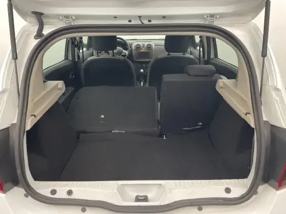 DACIA SANDERO II - voiture d'occasion - Photo 16