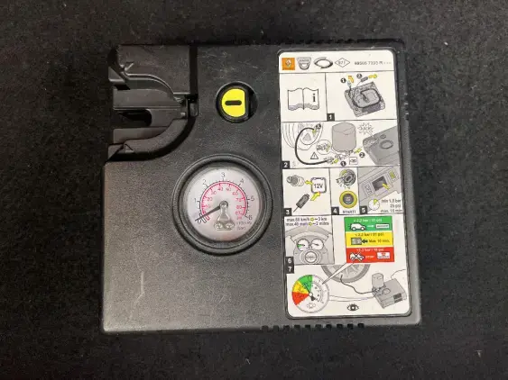 DACIA SANDERO II - voiture d'occasion - Photo 17