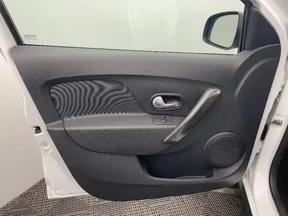 DACIA SANDERO II - voiture d'occasion - Photo 19