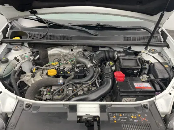 DACIA SANDERO II - voiture d'occasion - Photo 21