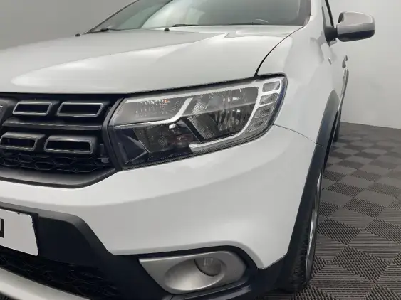 DACIA SANDERO II - voiture d'occasion - Photo 22