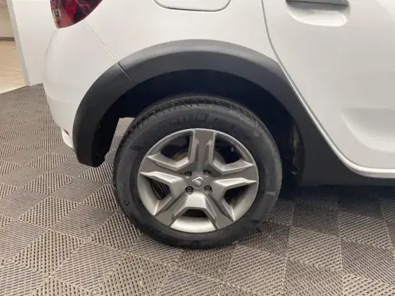 DACIA SANDERO II - voiture d'occasion - Photo 25