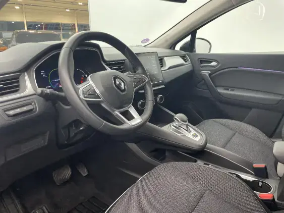 RENAULT CAPTUR II - voiture d'occasion - Photo 18