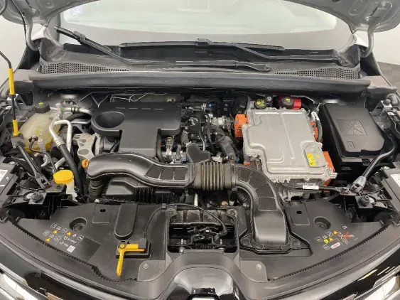 RENAULT CAPTUR II - voiture d'occasion - Photo 21