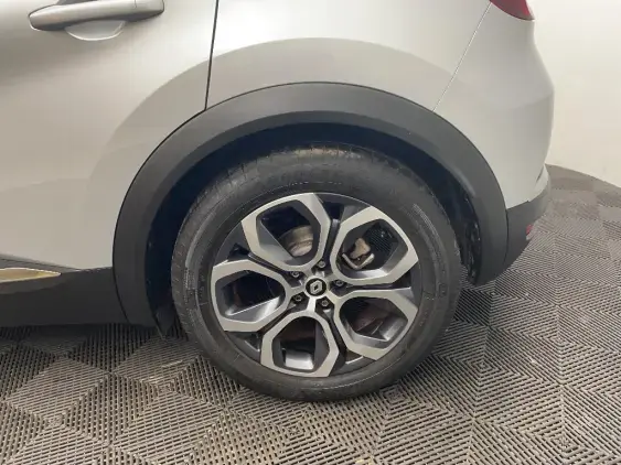 RENAULT CAPTUR II - voiture d'occasion - Photo 24