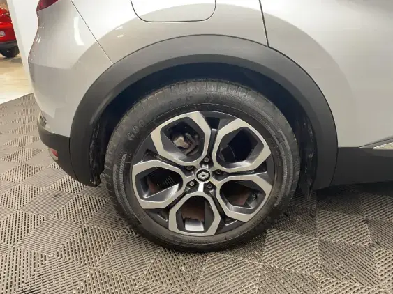 RENAULT CAPTUR II - voiture d'occasion - Photo 25