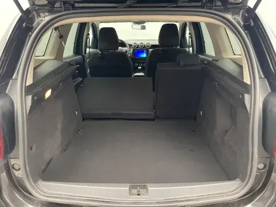 DACIA DUSTER II - voiture d'occasion - Photo 16