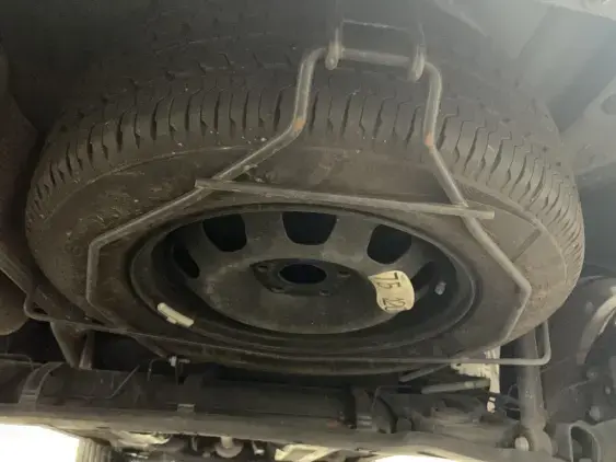 DACIA DUSTER II - voiture d'occasion - Photo 17