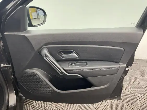 DACIA DUSTER II - voiture d'occasion - Photo 20