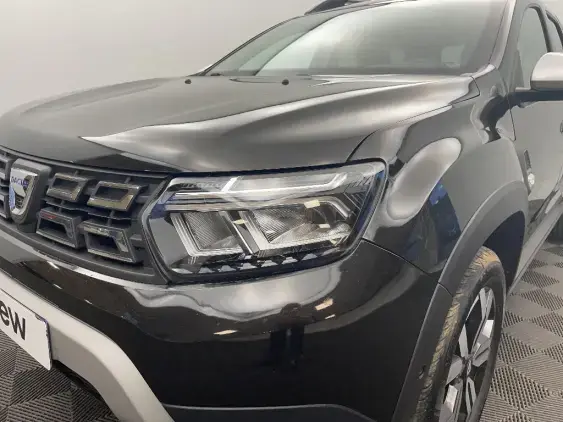 DACIA DUSTER II - voiture d'occasion - Photo 22