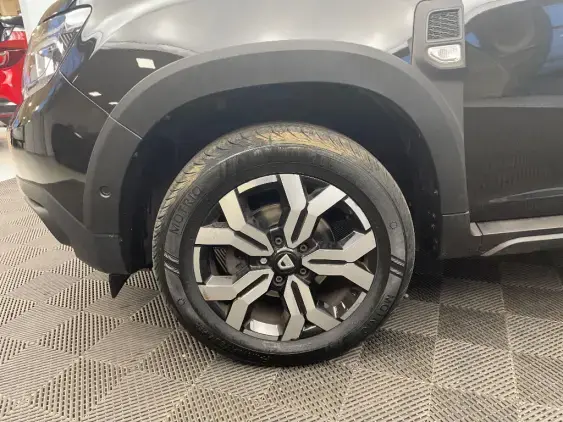 DACIA DUSTER II - voiture d'occasion - Photo 23