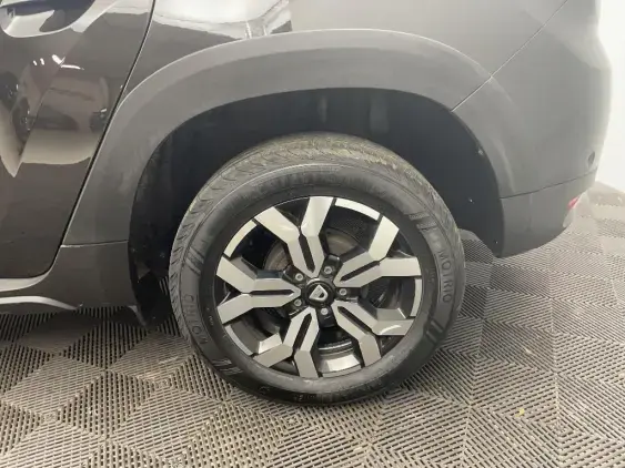 DACIA DUSTER II - voiture d'occasion - Photo 24