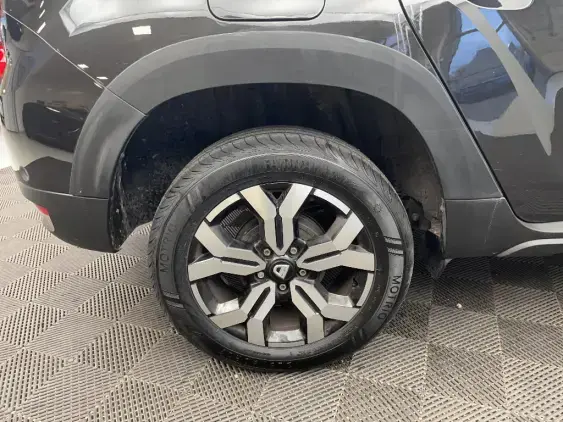 DACIA DUSTER II - voiture d'occasion - Photo 25