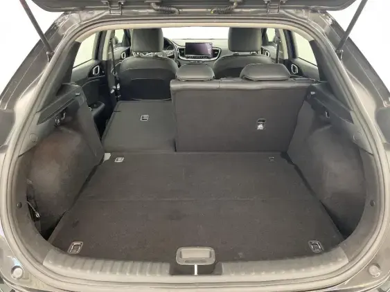 KIA XCEED - voiture d'occasion - Photo 16