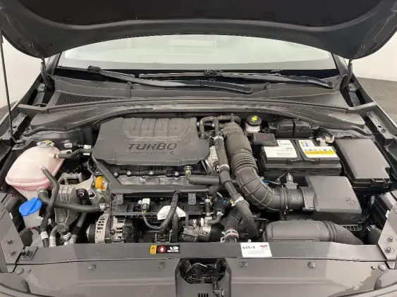 KIA XCEED - voiture d'occasion - Photo 21