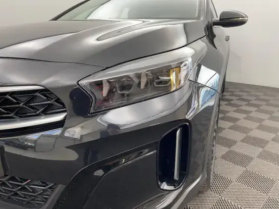 KIA XCEED - voiture d'occasion - Photo 22