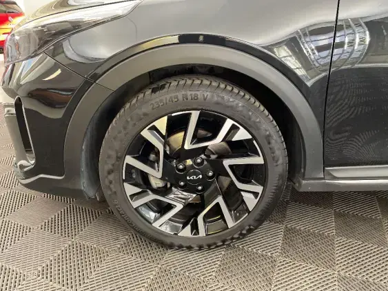 KIA XCEED - voiture d'occasion - Photo 23