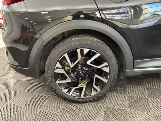 KIA XCEED - voiture d'occasion - Photo 25