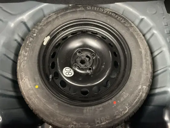 DACIA SANDERO III - voiture d'occasion - Photo 17