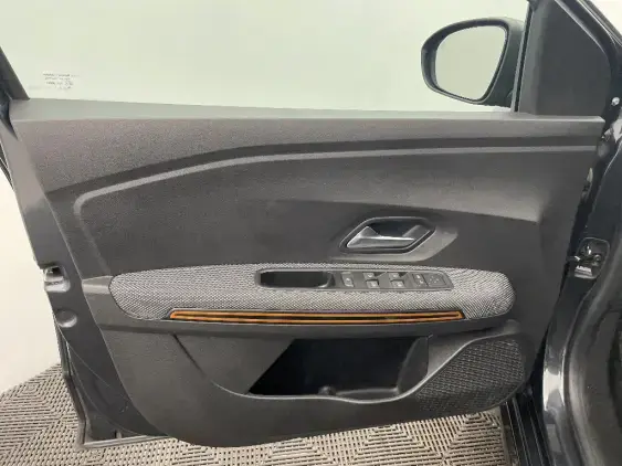 DACIA SANDERO III - voiture d'occasion - Photo 19