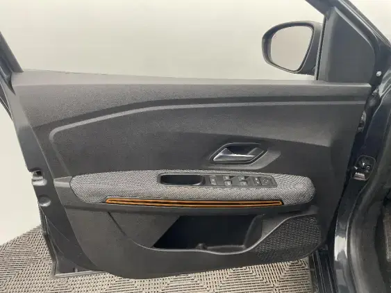 DACIA SANDERO III - voiture d'occasion - Photo 20