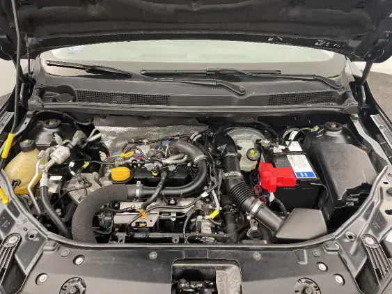 DACIA SANDERO III - voiture d'occasion - Photo 21