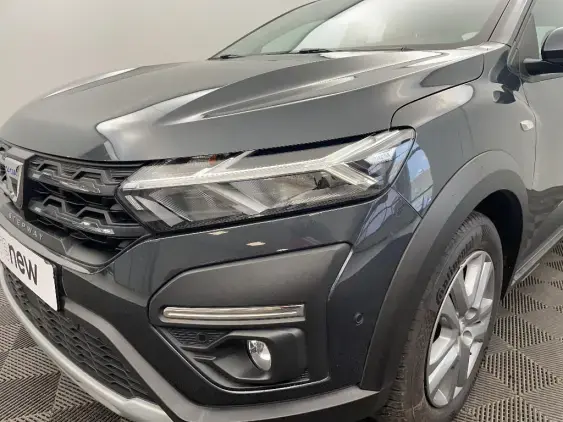 DACIA SANDERO III - voiture d'occasion - Photo 22