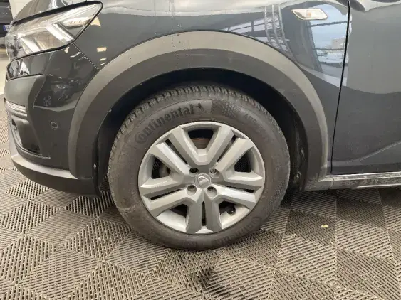 DACIA SANDERO III - voiture d'occasion - Photo 23