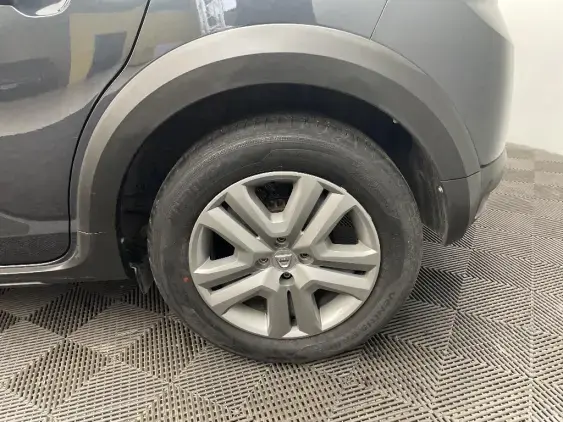 DACIA SANDERO III - voiture d'occasion - Photo 24