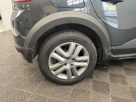 DACIA SANDERO III - voiture d'occasion - Photo 25