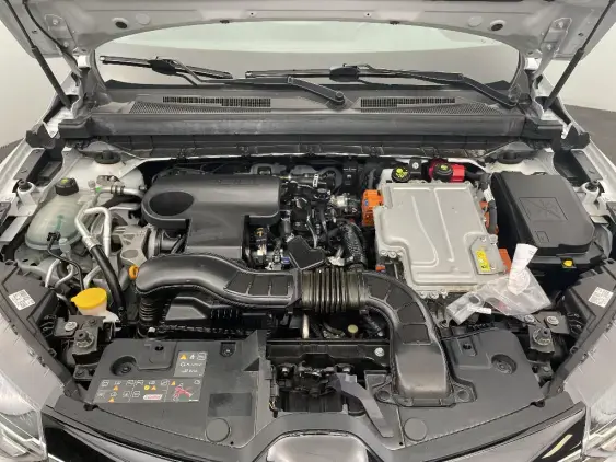 RENAULT ARKANA - voiture d'occasion - Photo 21