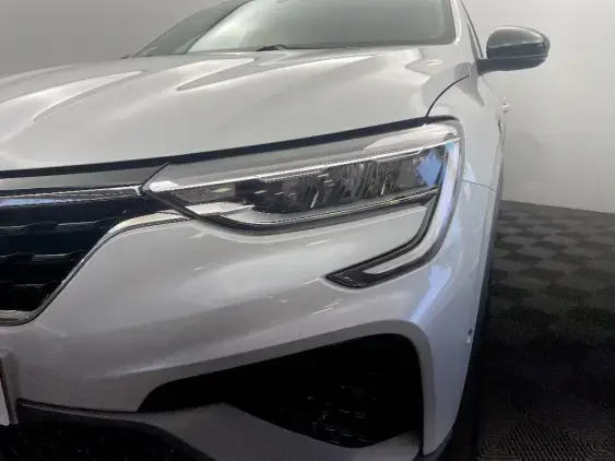 RENAULT ARKANA - voiture d'occasion - Photo 22