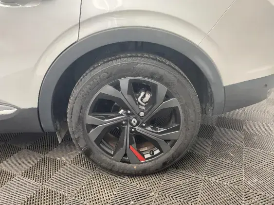 RENAULT ARKANA - voiture d'occasion - Photo 24