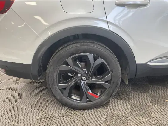 RENAULT ARKANA - voiture d'occasion - Photo 25